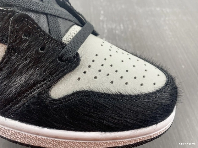 Kick Theory Jordan Air DZ2523-001 High OG Twist 1 2.0 WMNS 0808